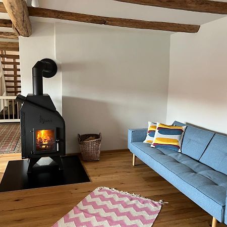Am Schusterberg Apartment Schielo ภายนอก รูปภาพ