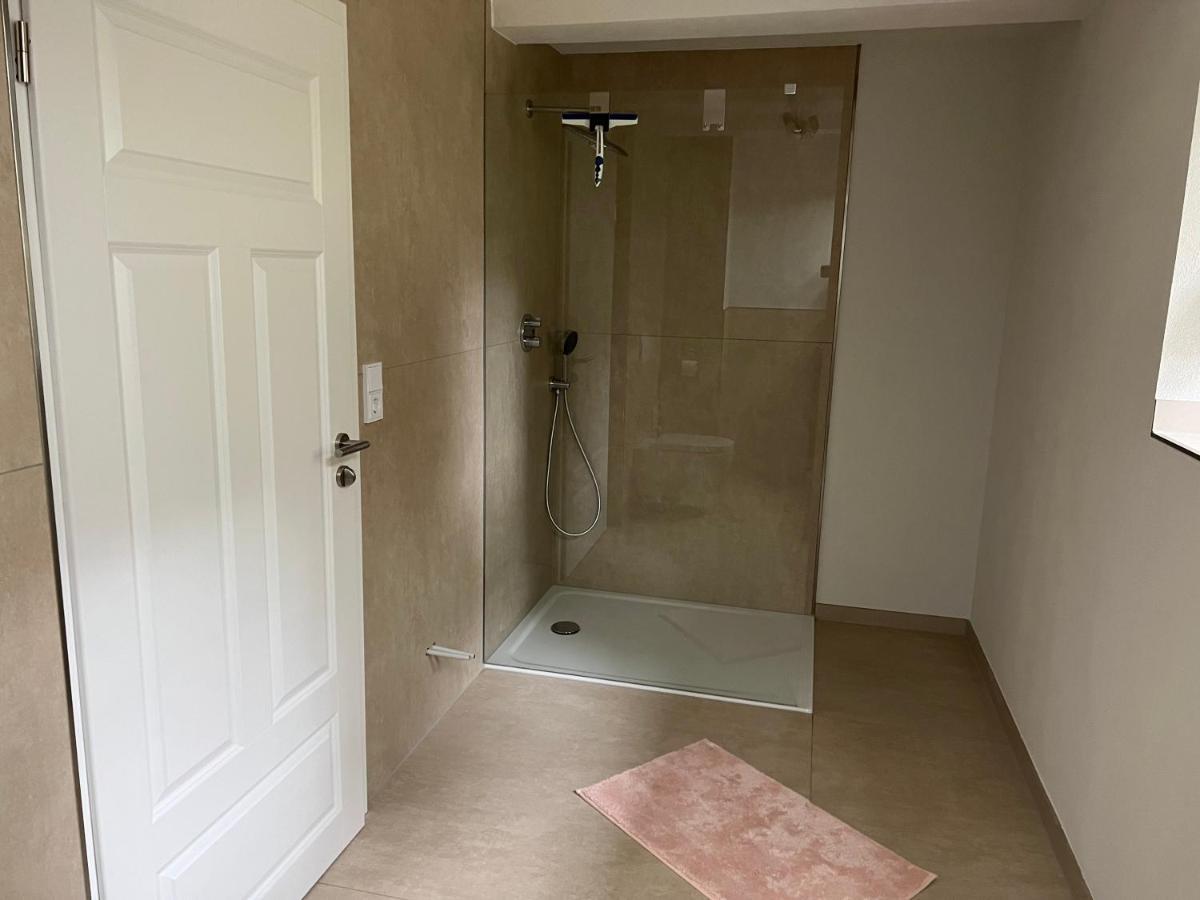 Am Schusterberg Apartment Schielo ภายนอก รูปภาพ