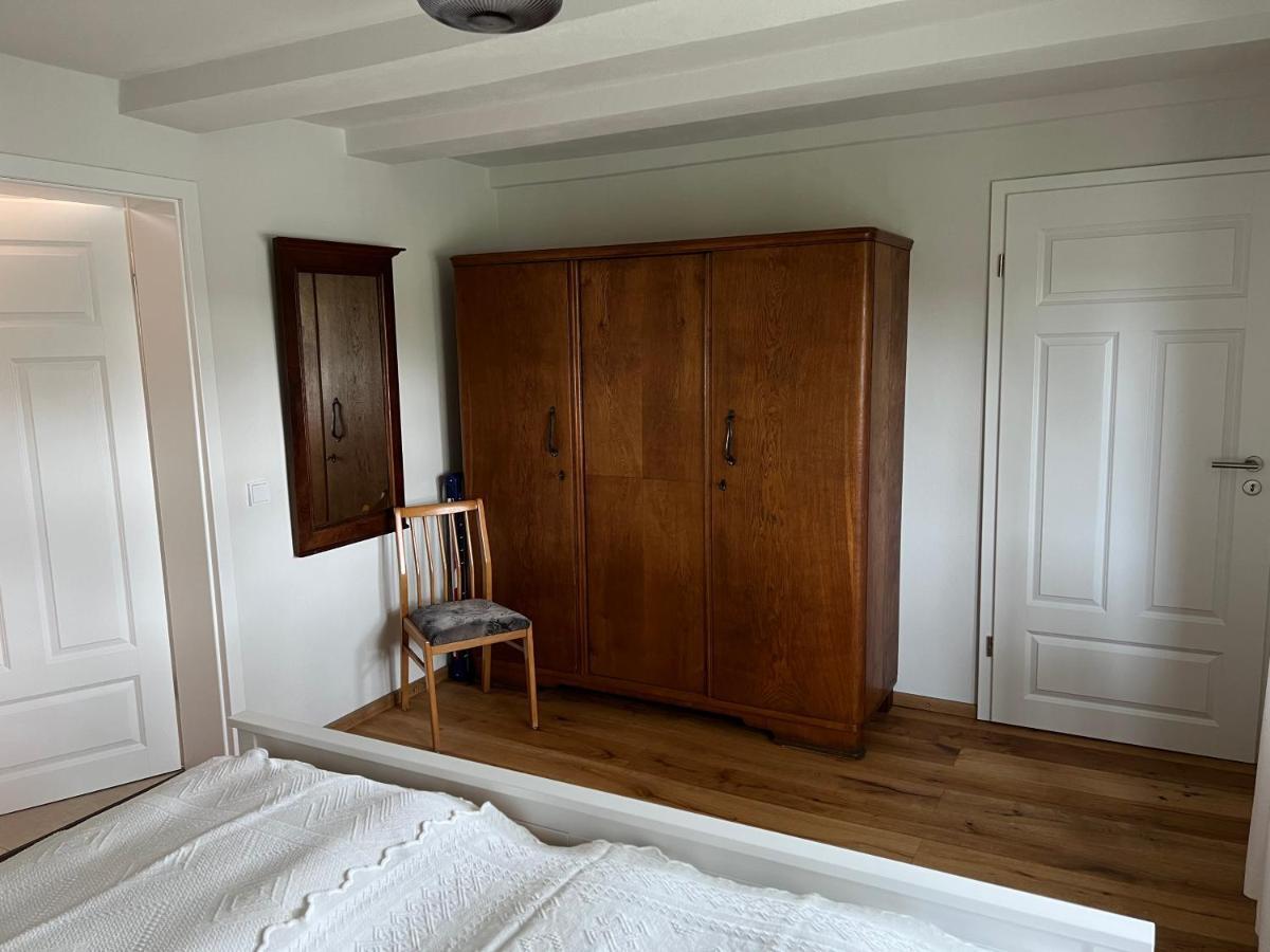 Am Schusterberg Apartment Schielo ภายนอก รูปภาพ