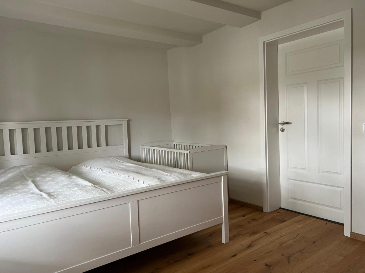 Am Schusterberg Apartment Schielo ภายนอก รูปภาพ
