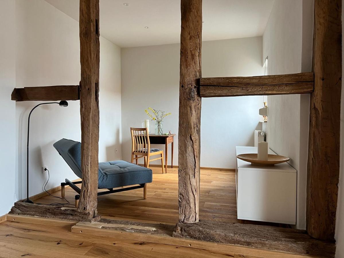 Am Schusterberg Apartment Schielo ภายนอก รูปภาพ