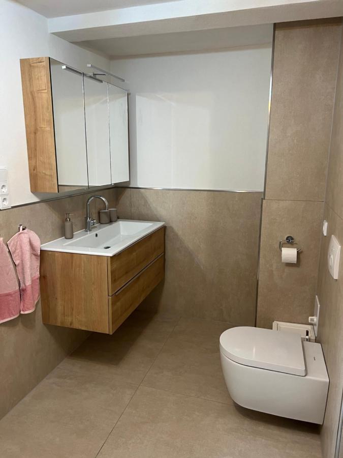 Am Schusterberg Apartment Schielo ภายนอก รูปภาพ