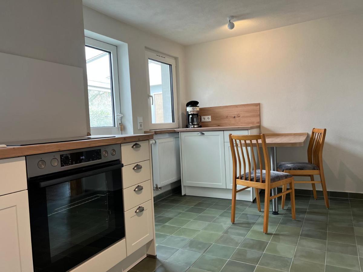 Am Schusterberg Apartment Schielo ภายนอก รูปภาพ
