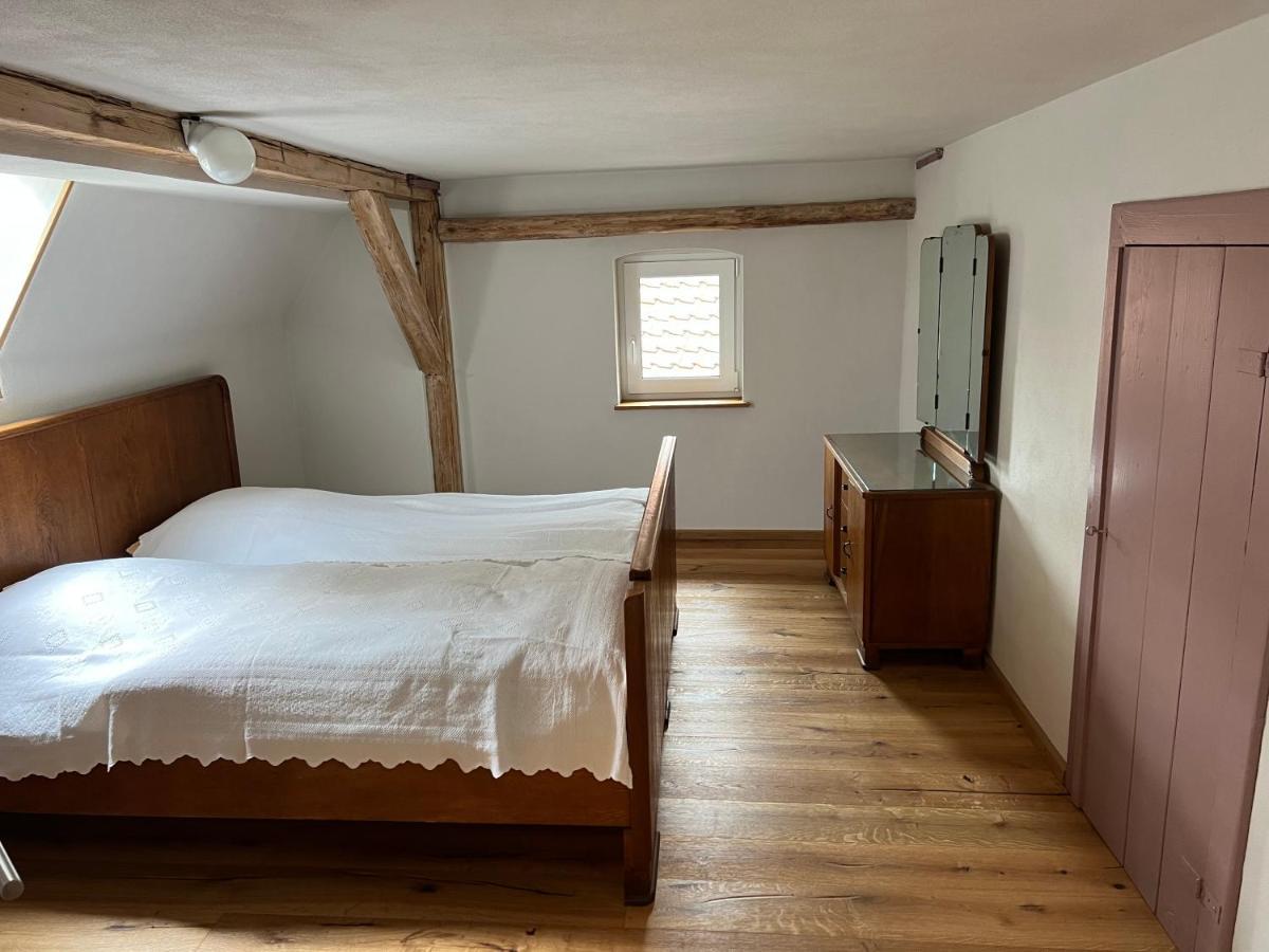 Am Schusterberg Apartment Schielo ภายนอก รูปภาพ